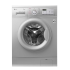 LG Machine à laver FH4G7QDY5 (7 kg ) Silver Hublot 1400 Tours 