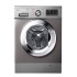 LG Machine à Laver FH4G6VDGG6 (9 kg/5kg ) Silver Hublot 1400 Tours