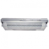 WHIRLPOOL Hotte WSLCSE65 ASX (60 cm) Inox