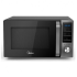 MIDEA Micro-Onde AG720CY7 (20 Litres) Noir & Inox