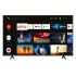 TCL Téléviseur LED P615 Android SMART UHD (55