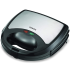 KENWOOD Sandwich Maker SMM01(750 W) Noir