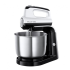 RUSSELL HOBBS Batteur 24680-56 (350 W) Noir Avec Bol