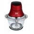 FAKIR Mini Hachoir ATOMIC (600 W) Rouge