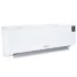 SAMSUNG Climatiseur Split AR12TQ (12000 BTU) Blanc Chaud & Froid