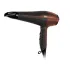 ARNO Sèche Cheveux HD17DC-6500 (2200W) Noir & Cuivre