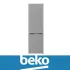 BEKO Réfrigérateur RDNE65X (650 Litre) No Frost Inox