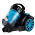 BLACK&DECKER Aspirateur VM2080 (2000W) Bleu 4 Litres