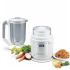 ARIETE Blender & Hachoir 00C182 (1000W) Blanc 1.5 Litres