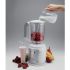 ARIETE Blender & Hachoir 00C182 (1000W) Blanc 1.5 Litres