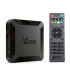 BOX TV Android X96Q (2/16Go) Noir UHD 4K (BOX-X96Q-4K)