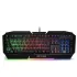 SPIRIT OF GAMER Clavier Gaming PRO-K5 / RGB