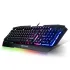 SPIRIT OF GAMER Clavier Gaming PRO-K5 / RGB