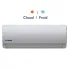 HYUNDAI Climatiseur Split HYAC12 (12000BTU) Chaud / Froid