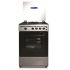 SOTACER Cuisinière SF 504 XI (50cm) Silver