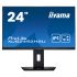 IIYAMA Ecran Pc PROLITE XU24 (24