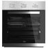 BEKO Four Électrique BIE22100X (65 Litres) Inox