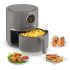 TEFAL Friteuse Ultra Fry Digital (2000W) Gris Charbon 4.2 Litres