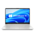 HP Pc Portable 15-DW3070NK (Intel® Core™ i7 11é /8Go/512SSD/Iris® Xᵉ/WIN11) Silver 6F945EA