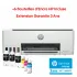 HP Imprimante SMART TANK 520 3EN1 (4800x1200p) Blanc