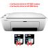 HP Impriment DESKJET Jet D'encre Multifonction 2320 ALL IN ONE (7WN42B)