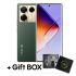 INFINIX Smartphone NOTE 40 Plus (12Go/256Go) 5G