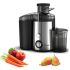 KIWI Centrifugeuse KJ-1807 (600W) Inox 1.3 Litre