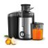 KIWI Centrifugeuse KJ-1807 (600W) Inox 1.3 Litre