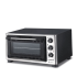 LUXELL Mini-Four LX13675 (45 Litres) Noir