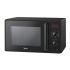 Midea Micro-Onde AG823AGN (23 Litres) Noir