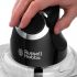 RUSSEL HOBBS Mini Hachoir 24662-56 (200 W) Noir