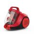 Moulinex Aspirateur (750 Watts) Rouge 1.2 Litre