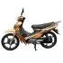 ZIMOTA Motocycle Partner 109CC