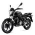 ZIMOTA Motocycle RKS 125 CC