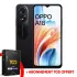 OPPO Smartphone A18 (4/128Go) + 1 mois Abonnement TOD