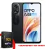 OPPO Smartphone A38 (4/128Go) + 1 mois Abonnement TOD