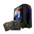 SPIRIT OF GAMER Pc De Bureau Gamer (Ryzen 5 8600G/16GO/GIGABYTE A620M H) RGB