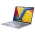 ASUS Pc Portable VIVOBOOK 16X (i3 12è Gén/8Go/512SSD/WIN11) Silver 