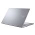 ASUS Pc Portable VIVOBOOK 16X (i3 12è Gén/8Go/512SSD/WIN11) Silver 