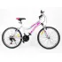 Bicyclette VTT PRADO Apache  | 9024-SA - 24 Pouces