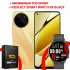 REALME Smartphone 11 (8/256Go) + 1 mois Abonnement TOD