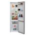 BEKO Réfrigérateur Combinée RCNA460SX (460 Litres) Inox No Frost