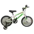 RODEO Bicyclette VTT 6016 PG / 16 Pouce