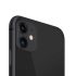 Apple Smartphone IPhone 11 (4/64Go) Noir