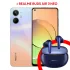 REALME Smartphone 10 (8/256Go)