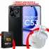 REALME Smartphone C53 (8/128Go) + 1 mois Abonnement TOD