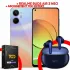 REALME Smartphone 10 (8/256Go) + 1 mois Abonnement TOD