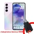 Smartphone SAMSUNG Galaxy A55 | 8-256Go 5G 