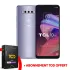 TCL Smartphone 10SE (4/128Go) Silver (T766U)