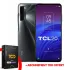 TCL Smartphone 20L (4/128Go) Noir 